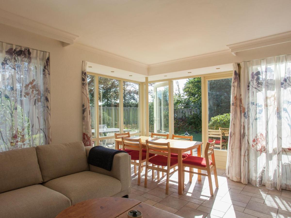 Serene Holiday Home In Noordwijk With Terrace Holiday home Noordwijk