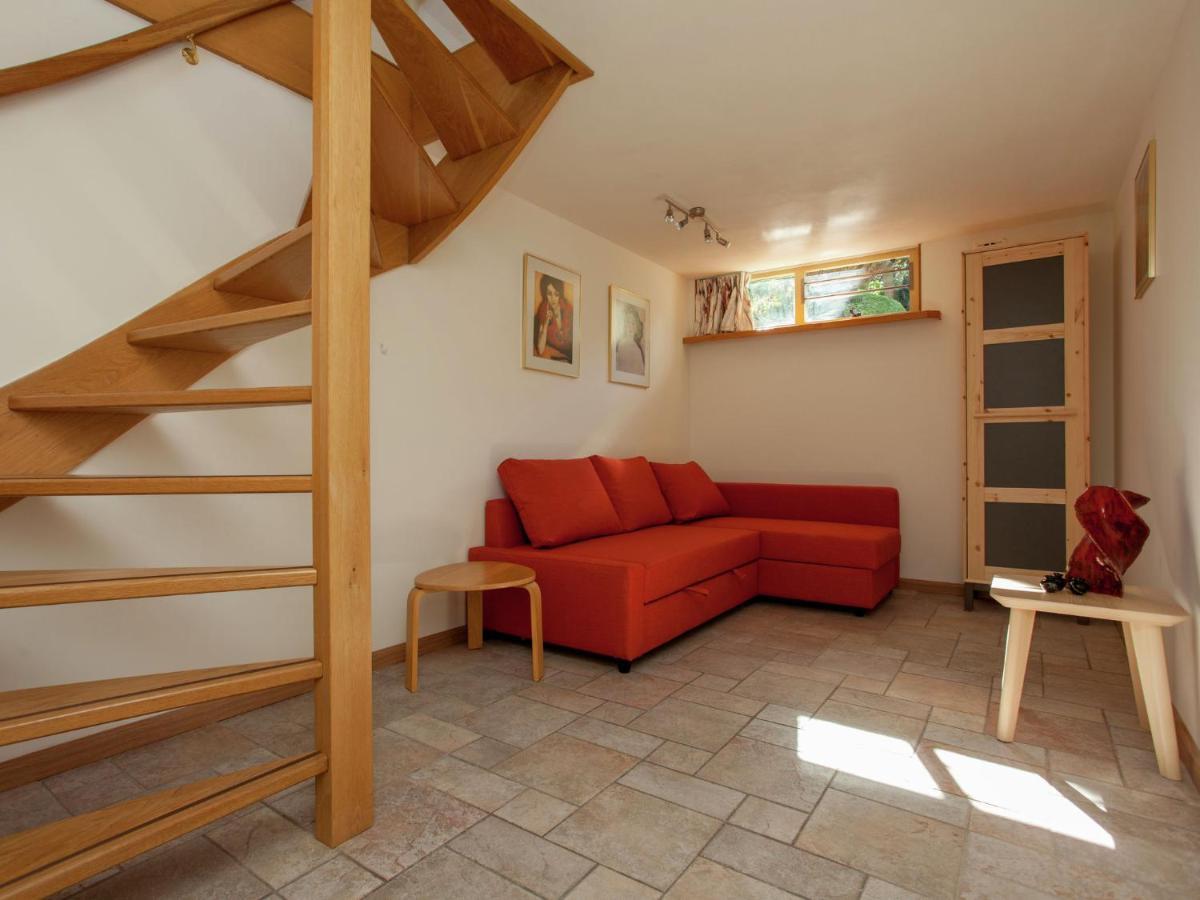 Holiday home Serene Holiday Home In Noordwijk With Terrace *