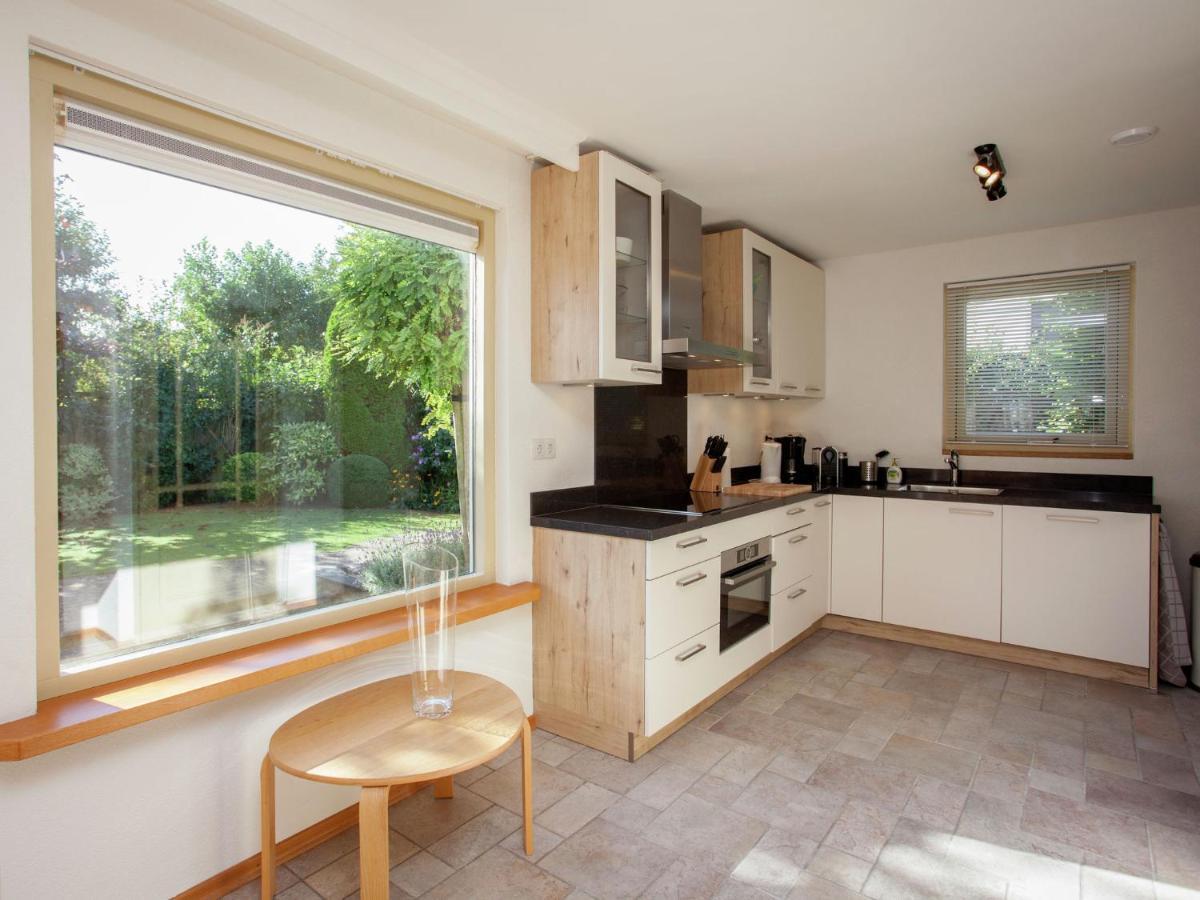 Serene Holiday Home In Noordwijk With Terrace *